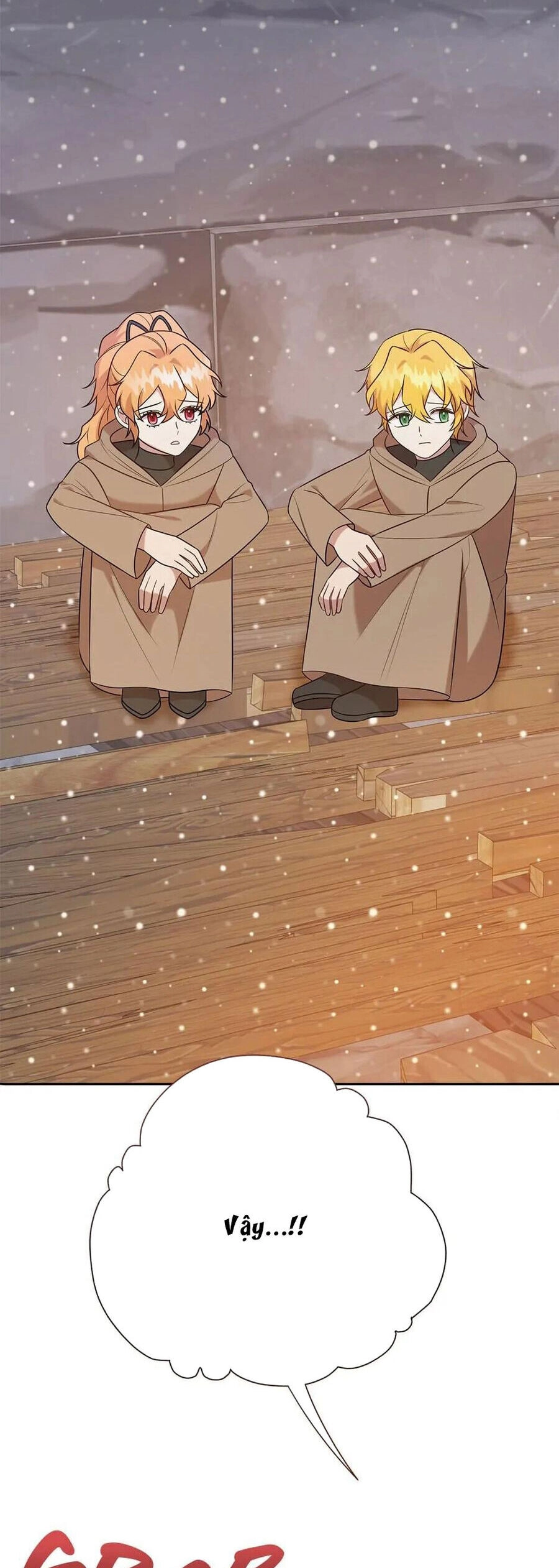 Xin Ngài Đừng Ăn Tôi. Chapter 109 - 10