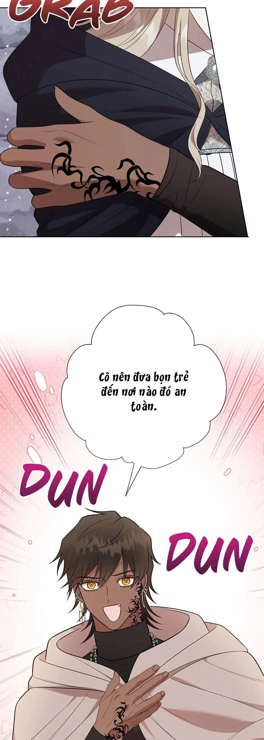 Xin Ngài Đừng Ăn Tôi. Chapter 109 - 11