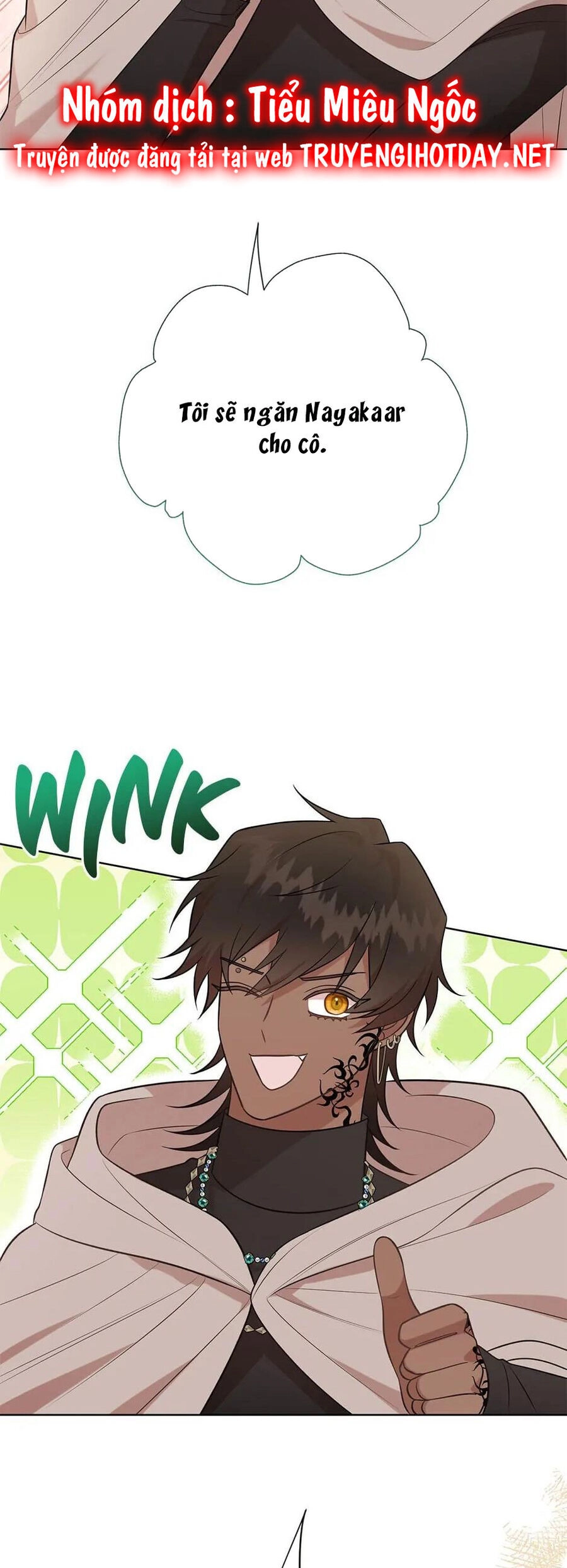 Xin Ngài Đừng Ăn Tôi. Chapter 109 - 12