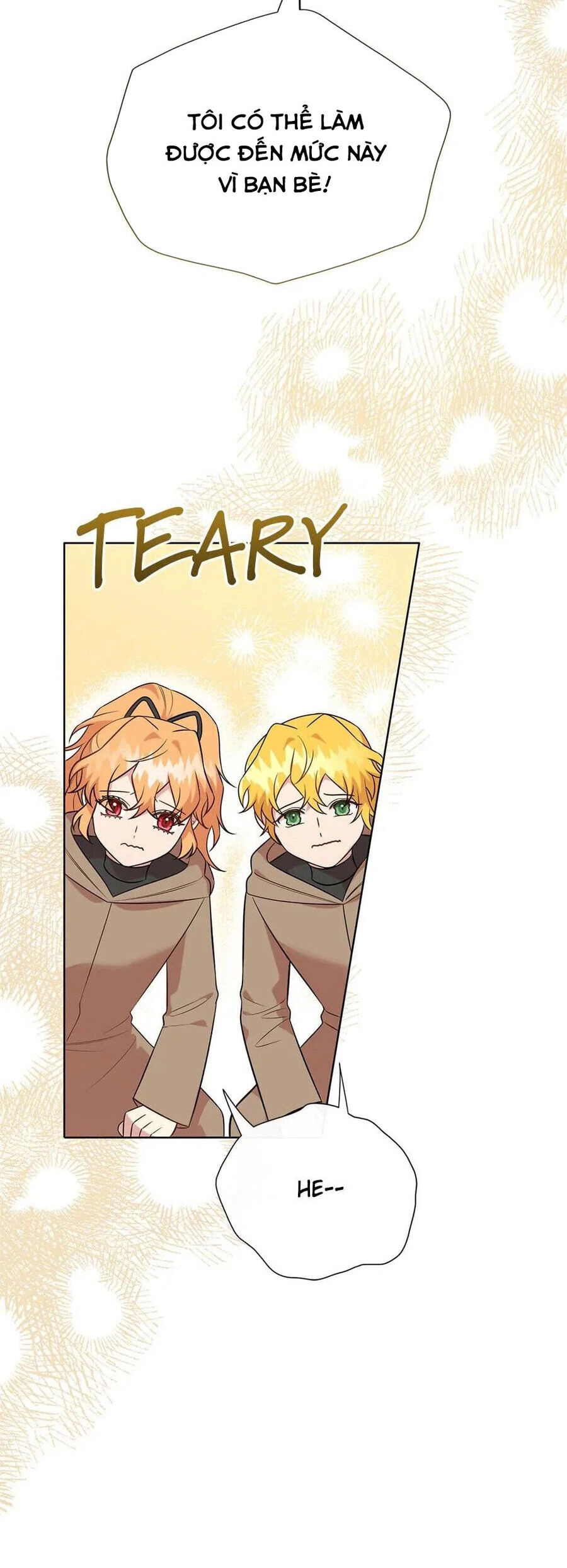 Xin Ngài Đừng Ăn Tôi. Chapter 109 - 13