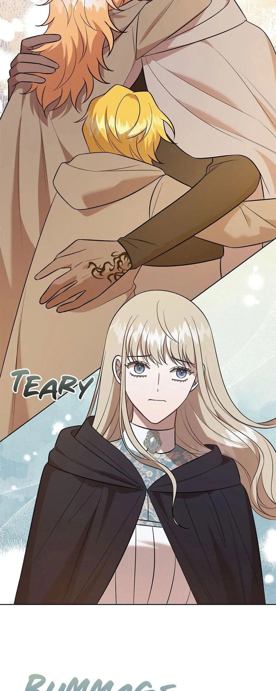 Xin Ngài Đừng Ăn Tôi. Chapter 109 - 16