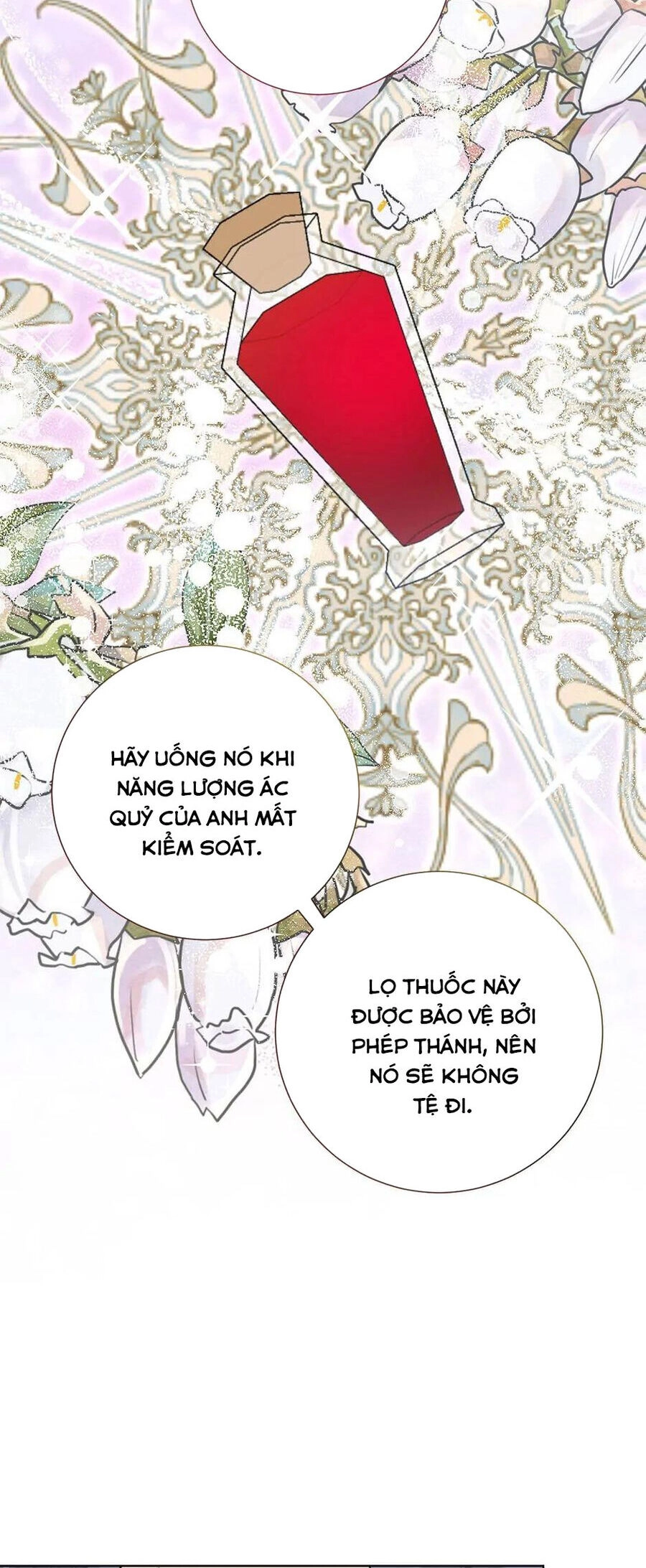 Xin Ngài Đừng Ăn Tôi. Chapter 109 - 19