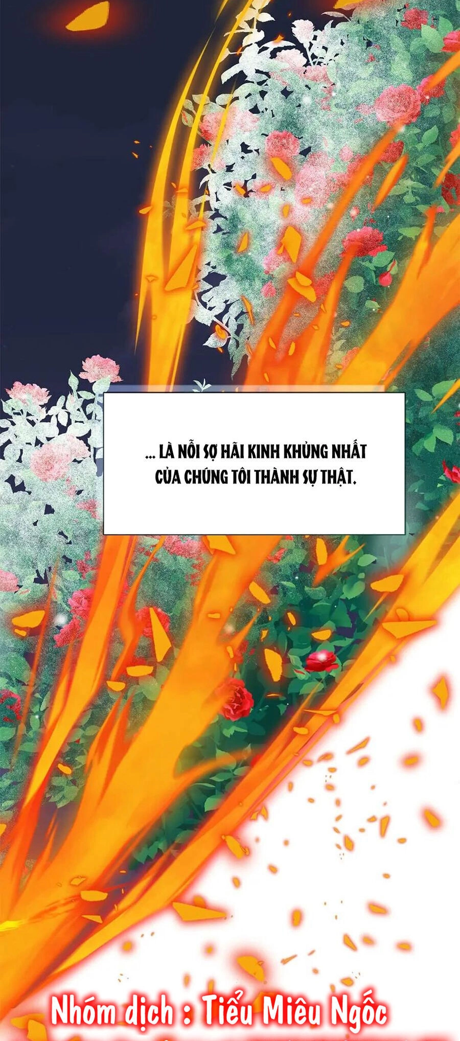 Xin Ngài Đừng Ăn Tôi. Chapter 109 - 23