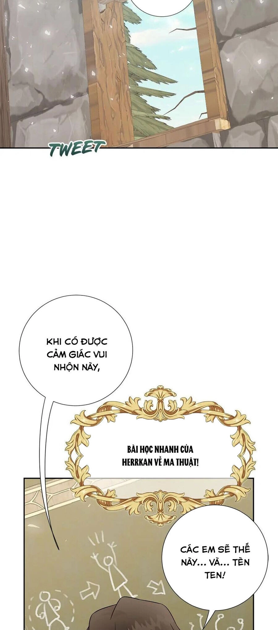 Xin Ngài Đừng Ăn Tôi. Chapter 109 - 25