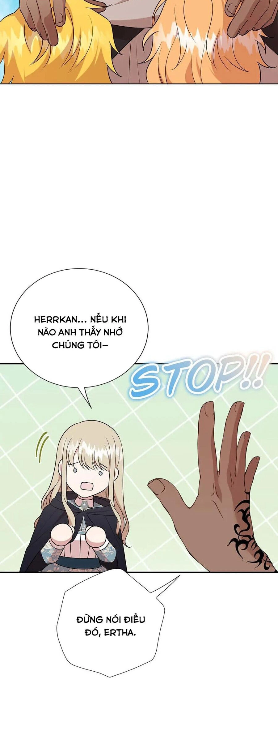 Xin Ngài Đừng Ăn Tôi. Chapter 109 - 28