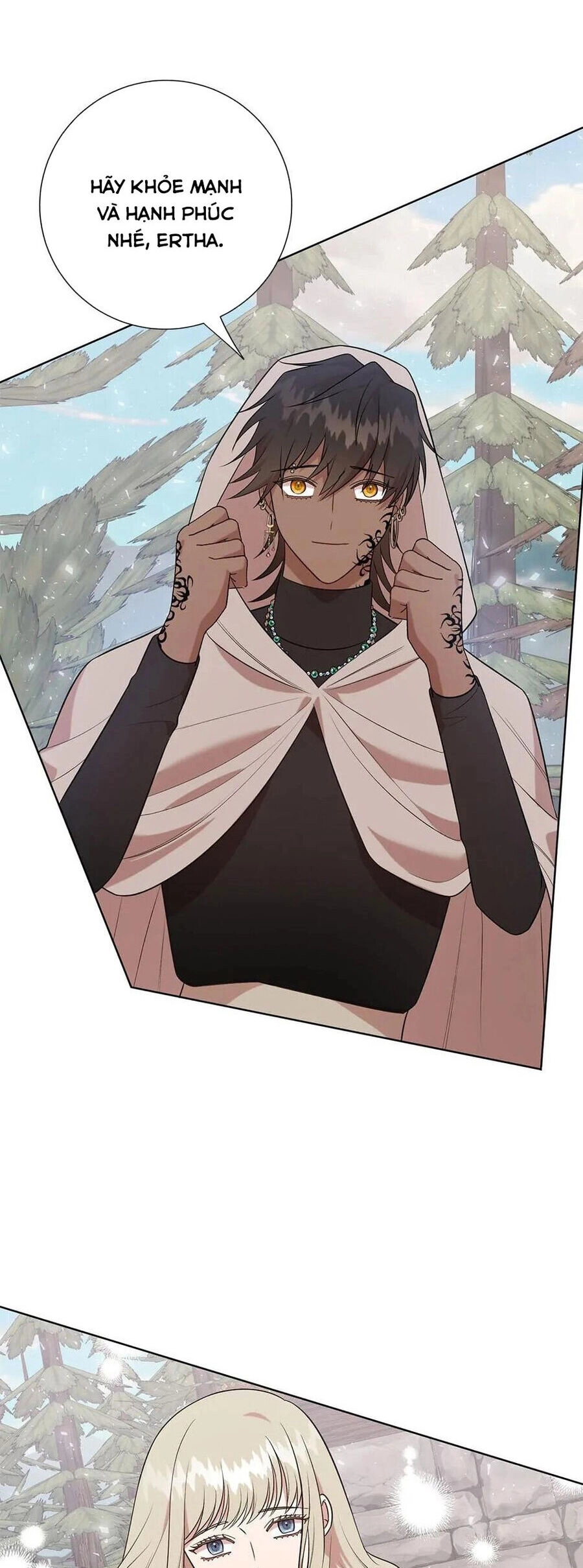 Xin Ngài Đừng Ăn Tôi. Chapter 109 - 30