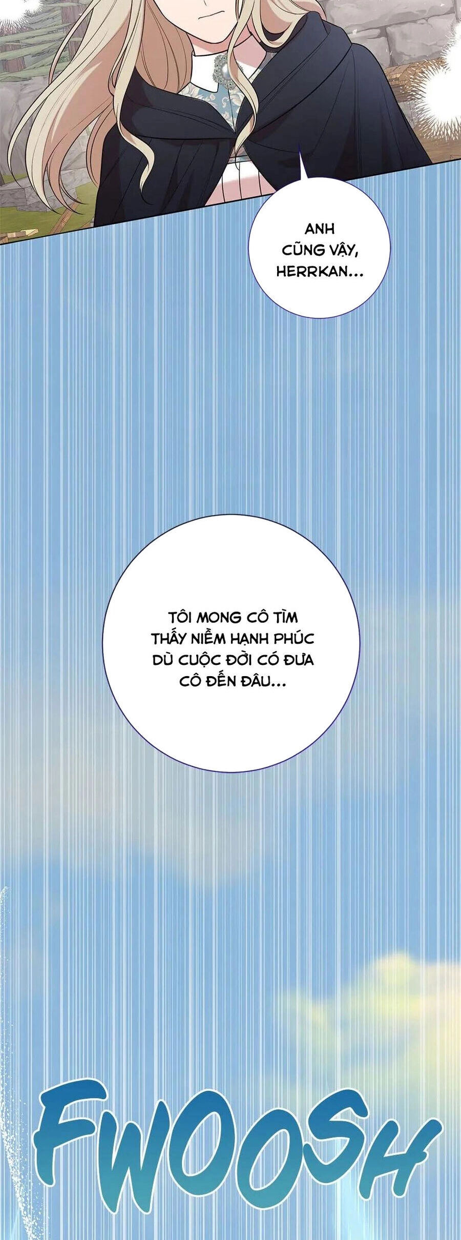 Xin Ngài Đừng Ăn Tôi. Chapter 109 - 31