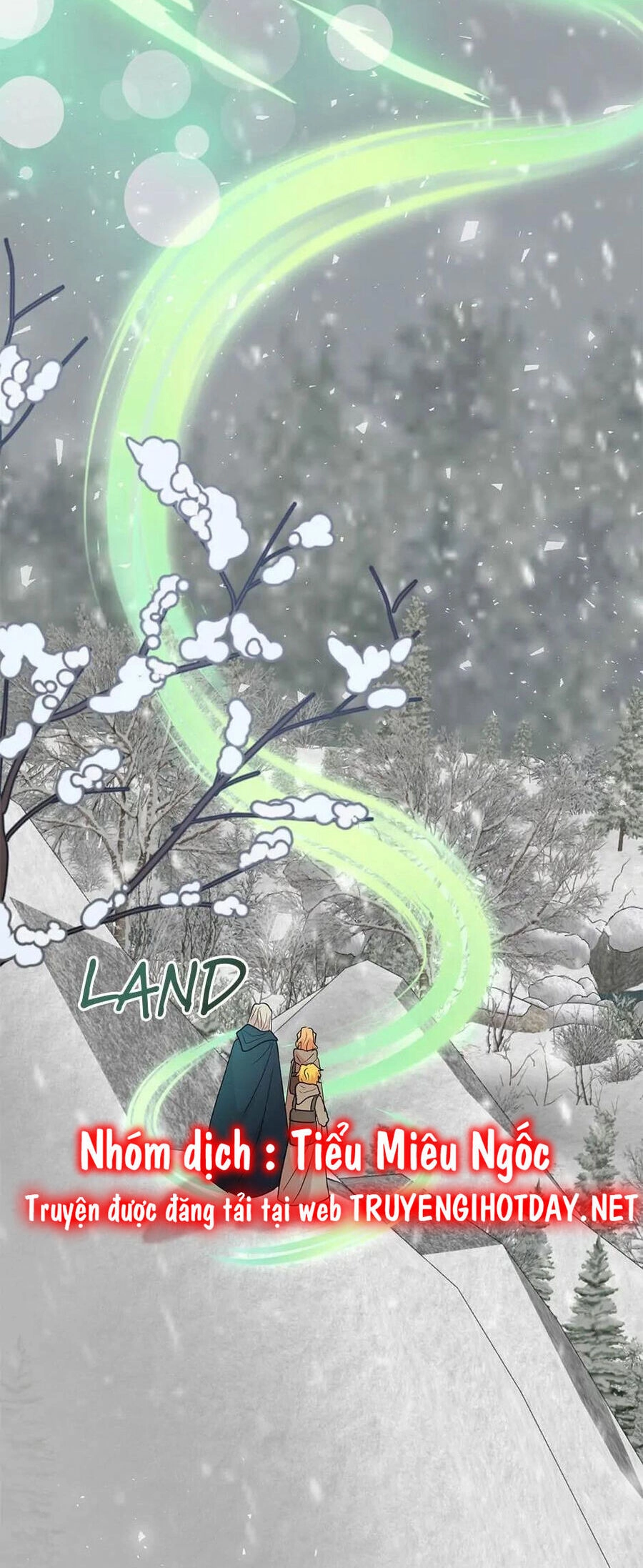 Xin Ngài Đừng Ăn Tôi. Chapter 109 - 34