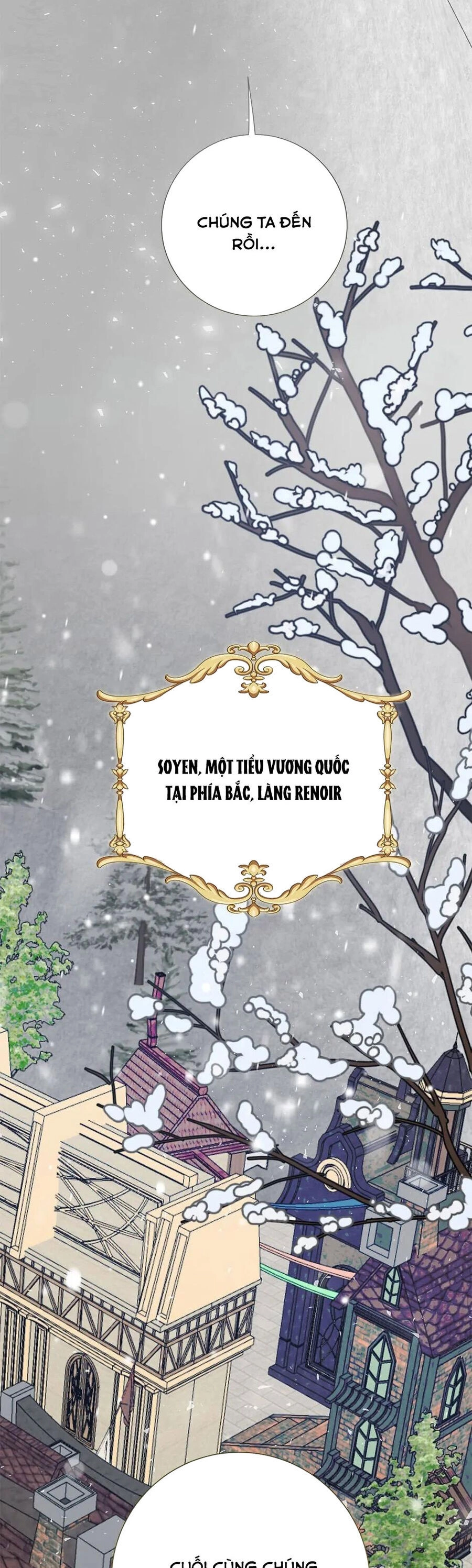 Xin Ngài Đừng Ăn Tôi. Chapter 109 - 35