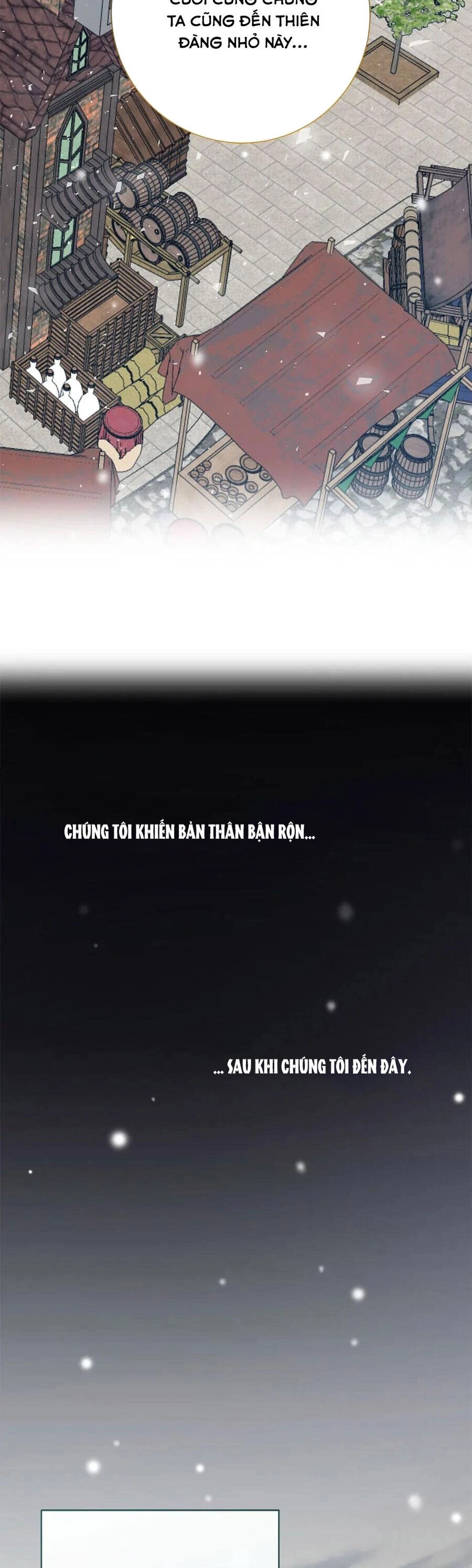 Xin Ngài Đừng Ăn Tôi. Chapter 109 - 36