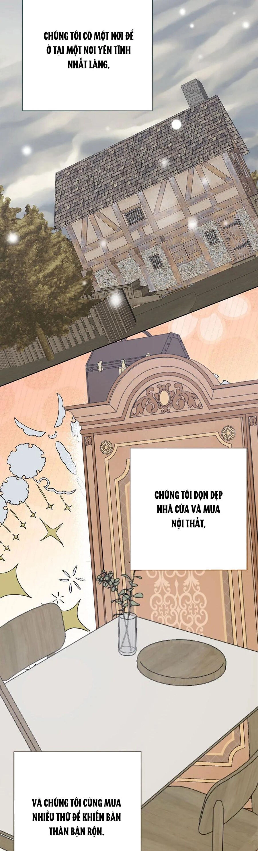 Xin Ngài Đừng Ăn Tôi. Chapter 109 - 37