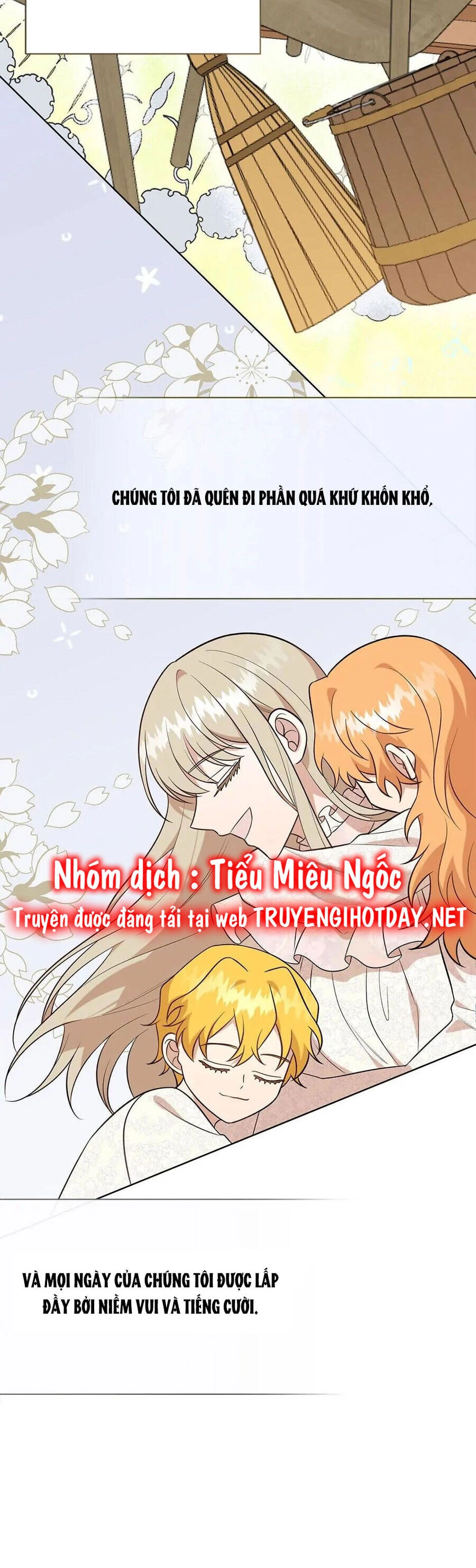 Xin Ngài Đừng Ăn Tôi. Chapter 109 - 38