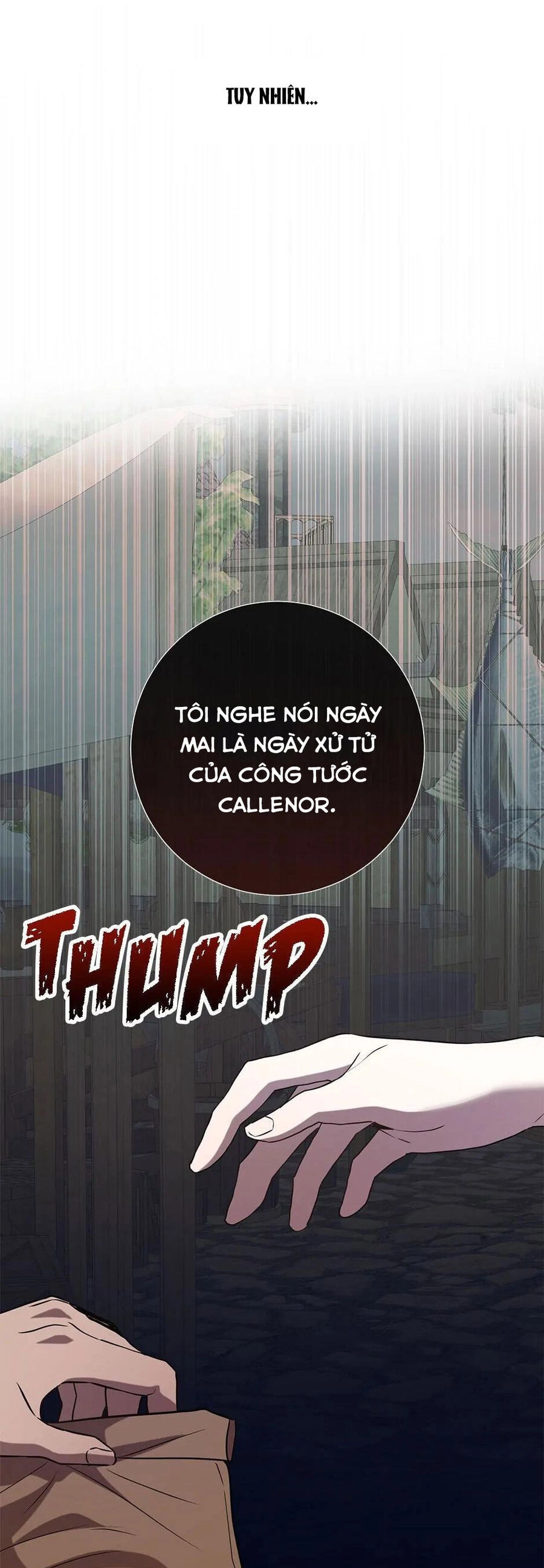 Xin Ngài Đừng Ăn Tôi. Chapter 109 - 39
