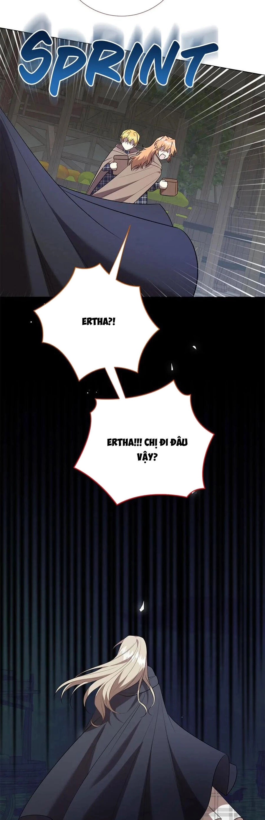 Xin Ngài Đừng Ăn Tôi. Chapter 109 - 44