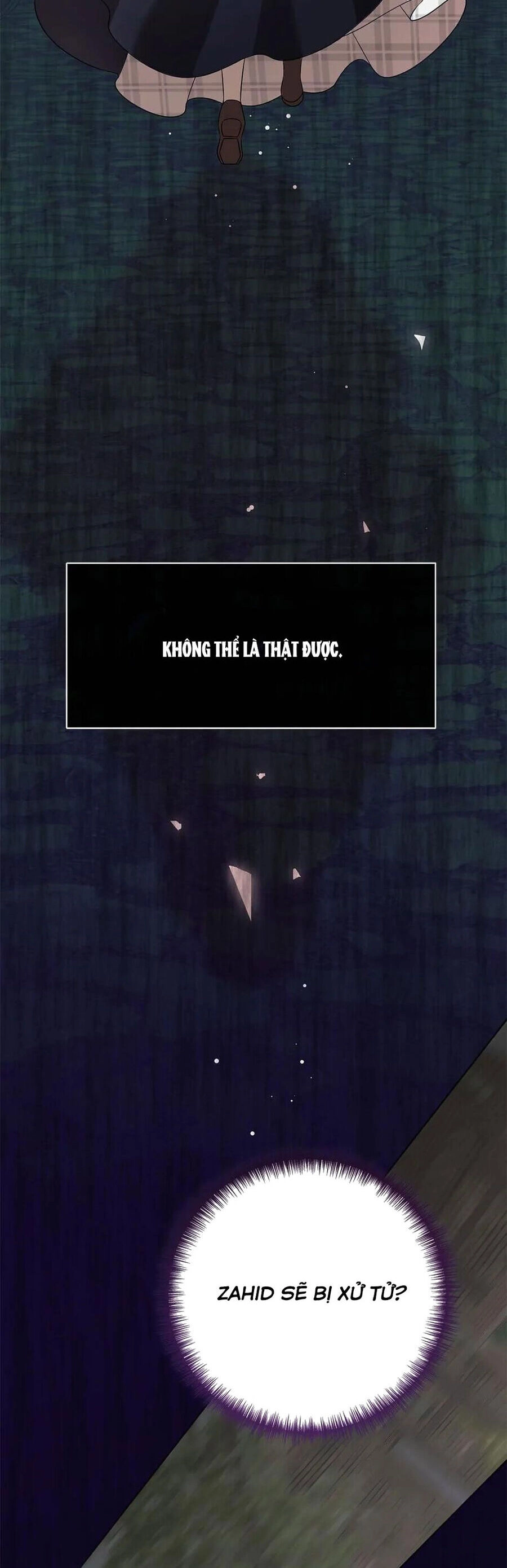 Xin Ngài Đừng Ăn Tôi. Chapter 109 - 45