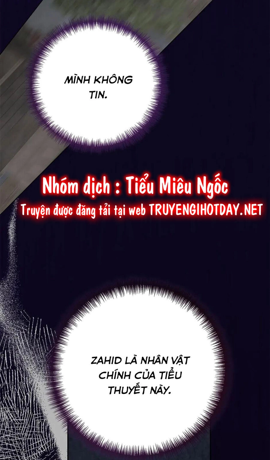 Xin Ngài Đừng Ăn Tôi. Chapter 109 - 46