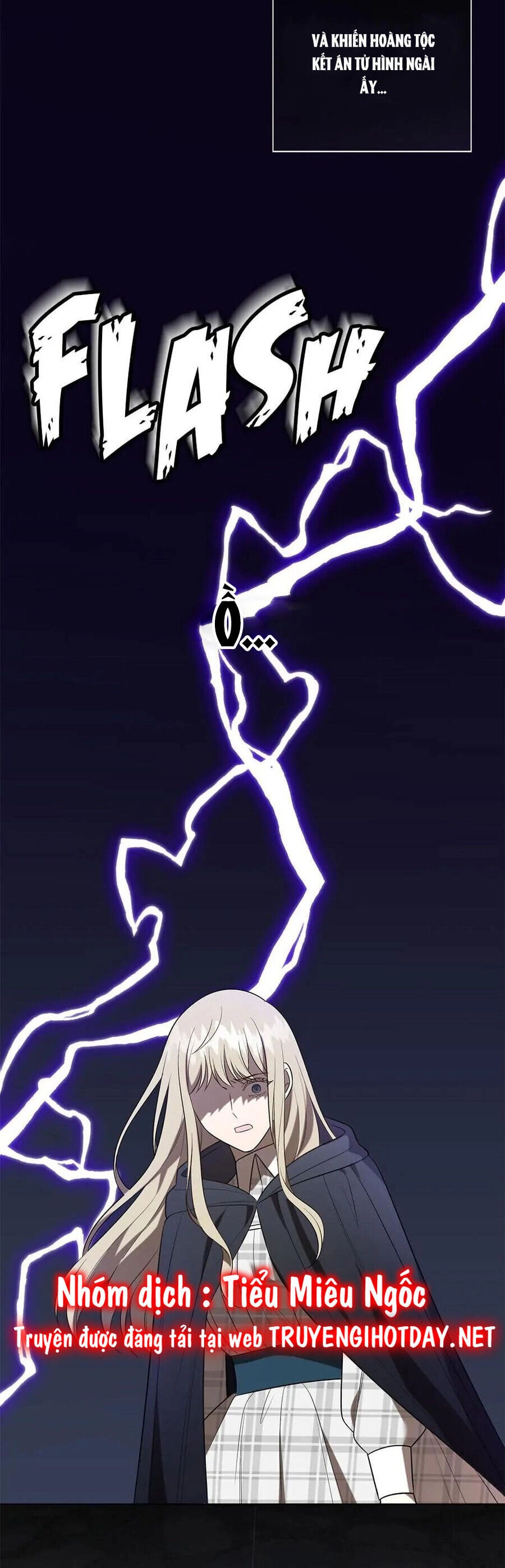 Xin Ngài Đừng Ăn Tôi. Chapter 109 - 49