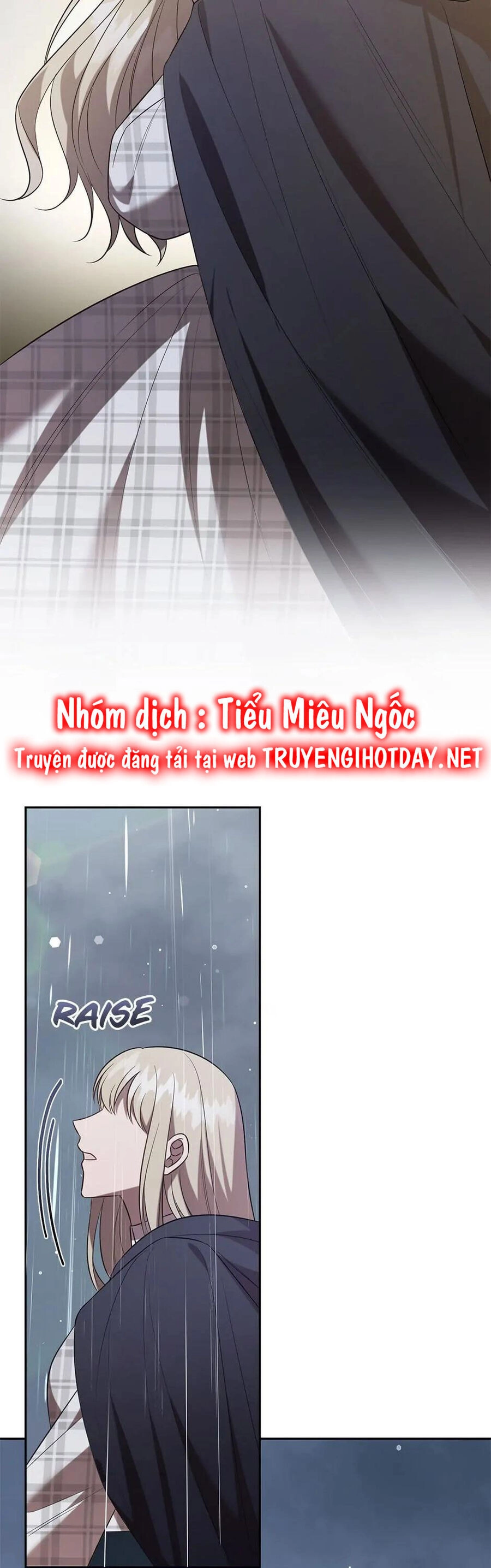 Xin Ngài Đừng Ăn Tôi. Chapter 109 - 61