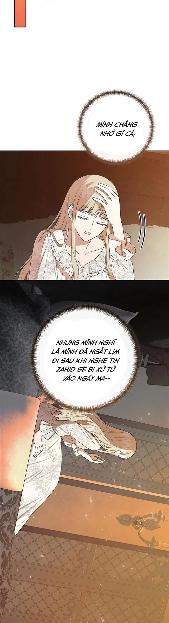 Xin Ngài Đừng Ăn Tôi. Chapter 110 - 3