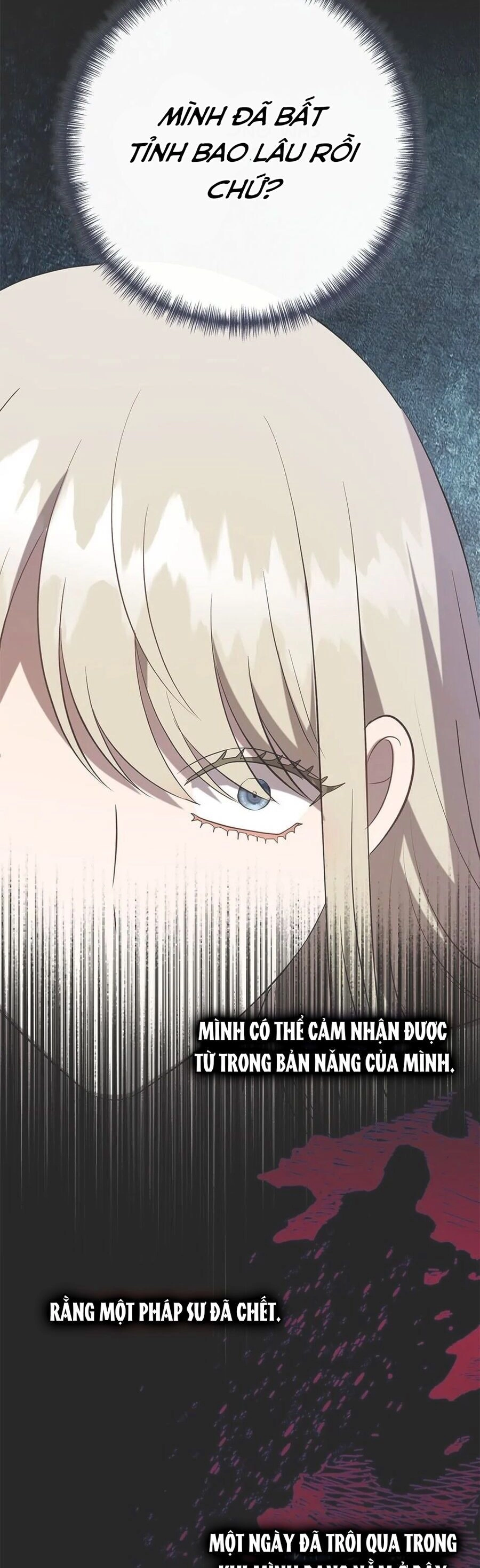 Xin Ngài Đừng Ăn Tôi. Chapter 110 - 5