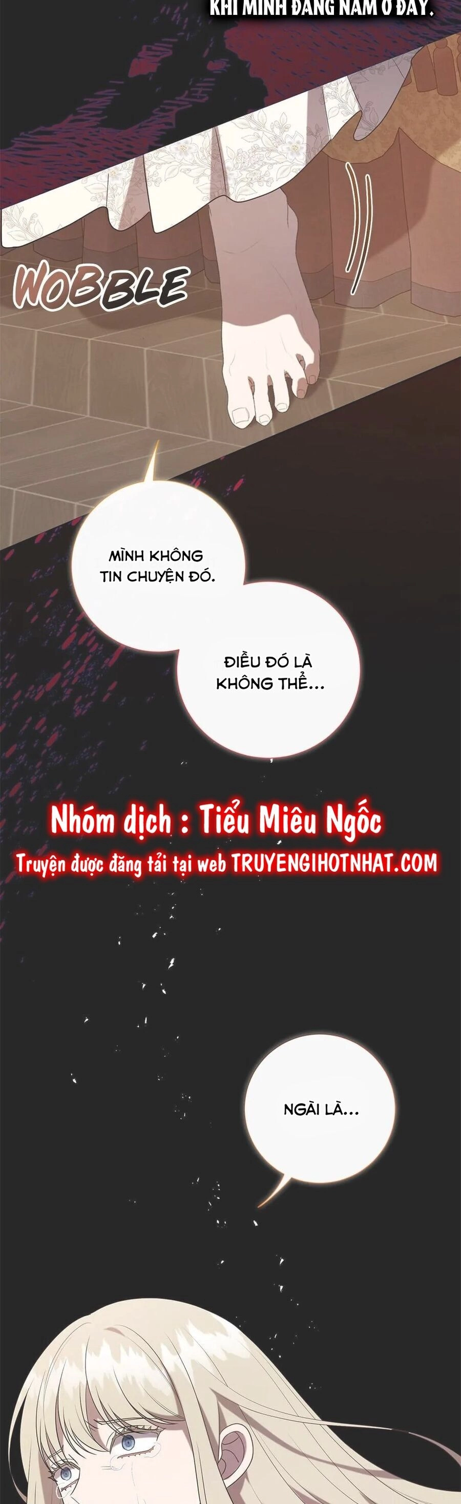 Xin Ngài Đừng Ăn Tôi. Chapter 110 - 6