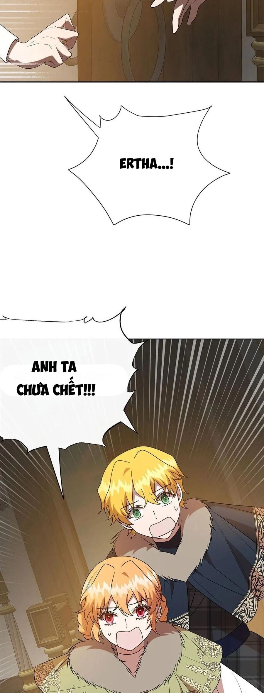 Xin Ngài Đừng Ăn Tôi. Chapter 110 - 9