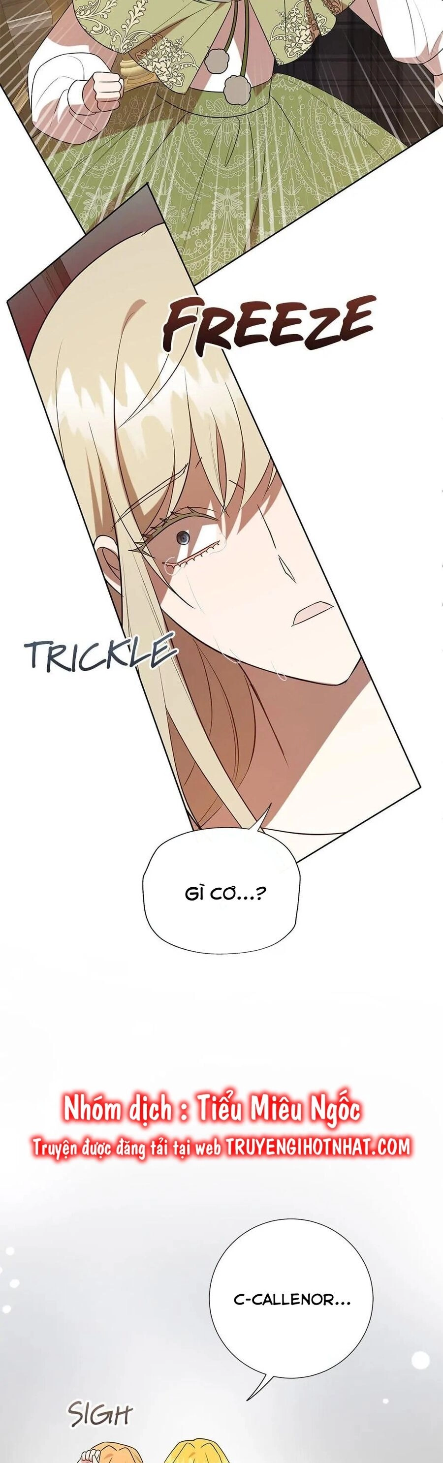 Xin Ngài Đừng Ăn Tôi. Chapter 110 - 10