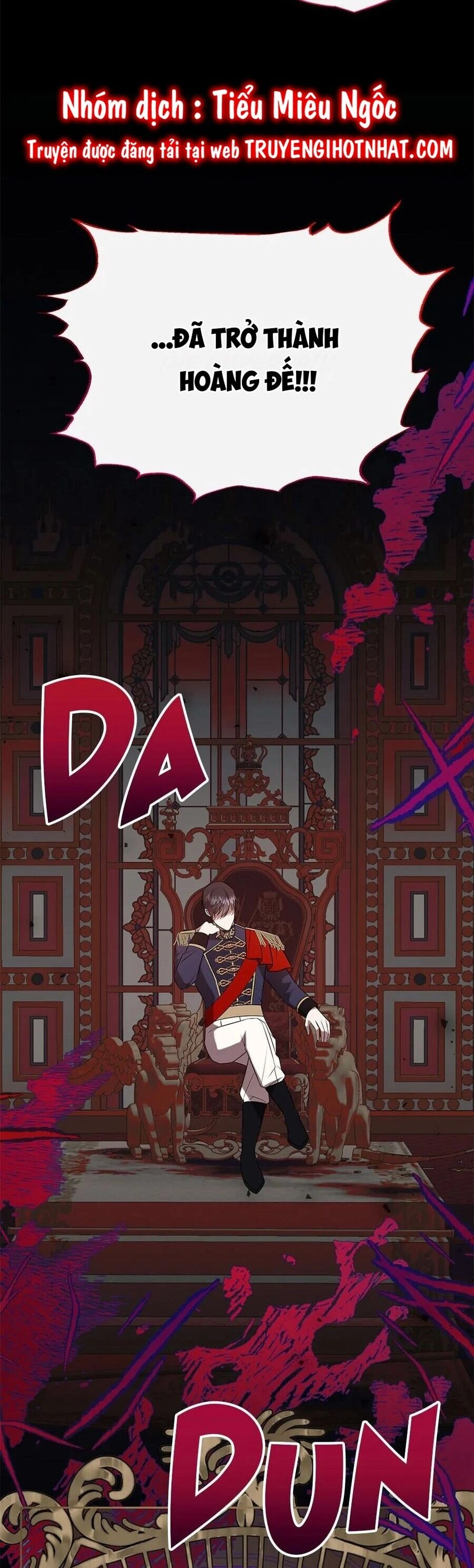 Xin Ngài Đừng Ăn Tôi. Chapter 110 - 12