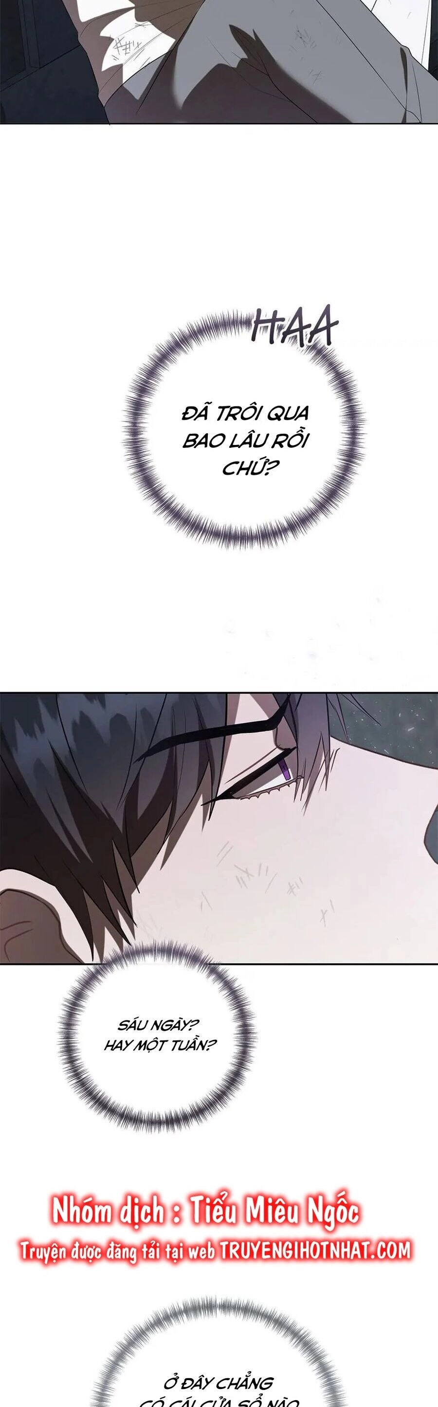 Xin Ngài Đừng Ăn Tôi. Chapter 110 - 17