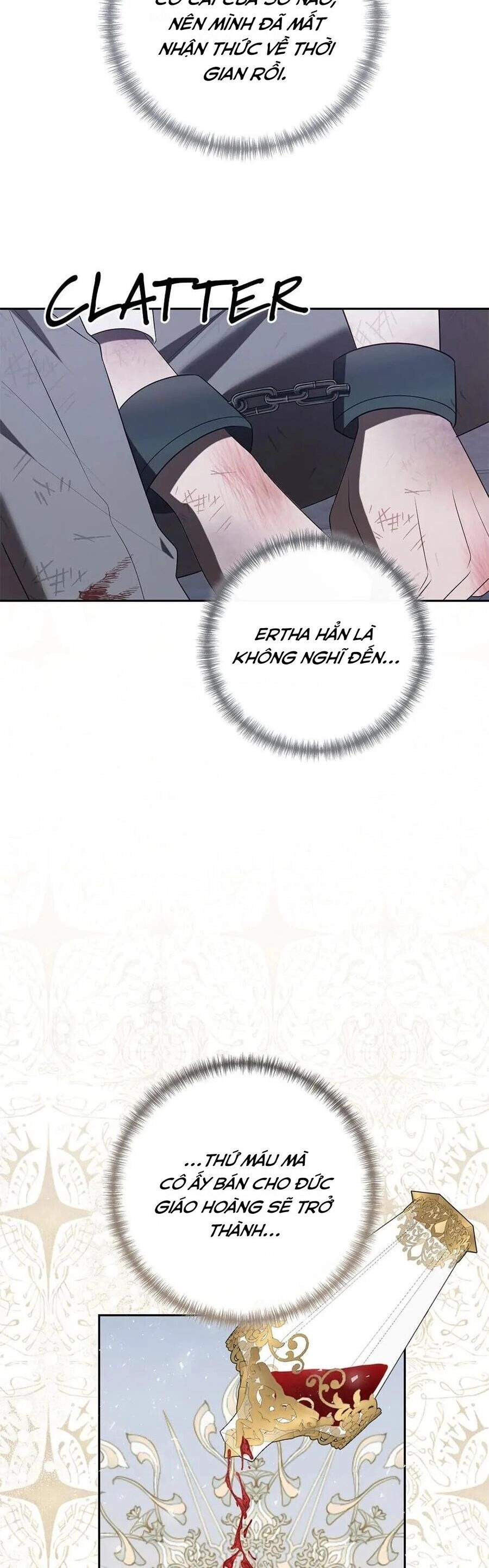 Xin Ngài Đừng Ăn Tôi. Chapter 110 - 18