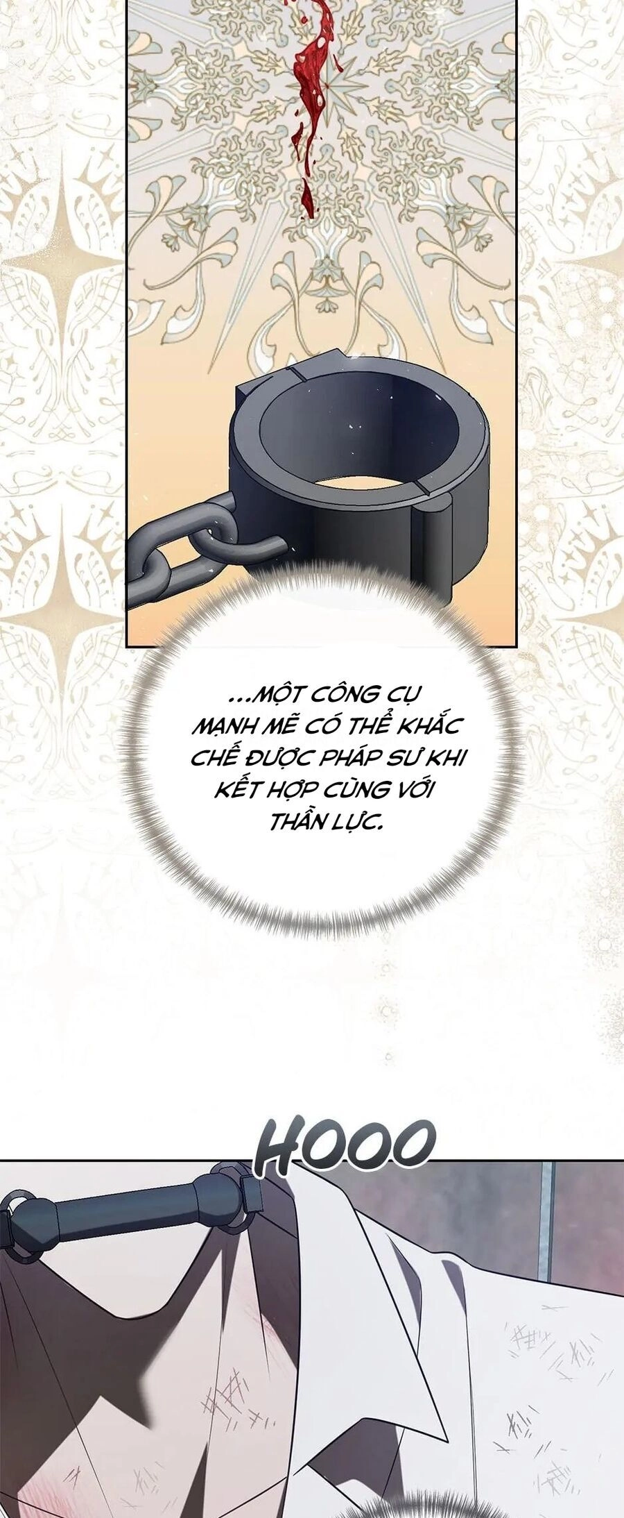 Xin Ngài Đừng Ăn Tôi. Chapter 110 - 19