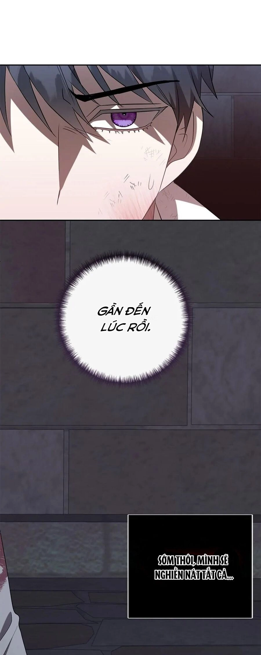 Xin Ngài Đừng Ăn Tôi. Chapter 110 - 22