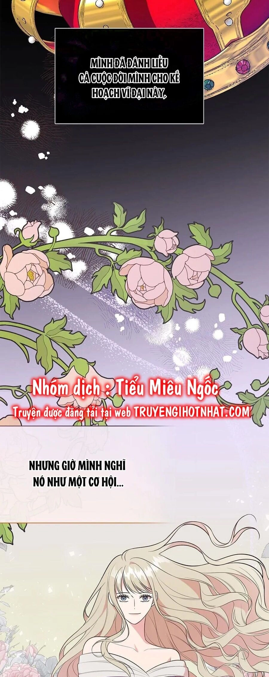 Xin Ngài Đừng Ăn Tôi. Chapter 110 - 24