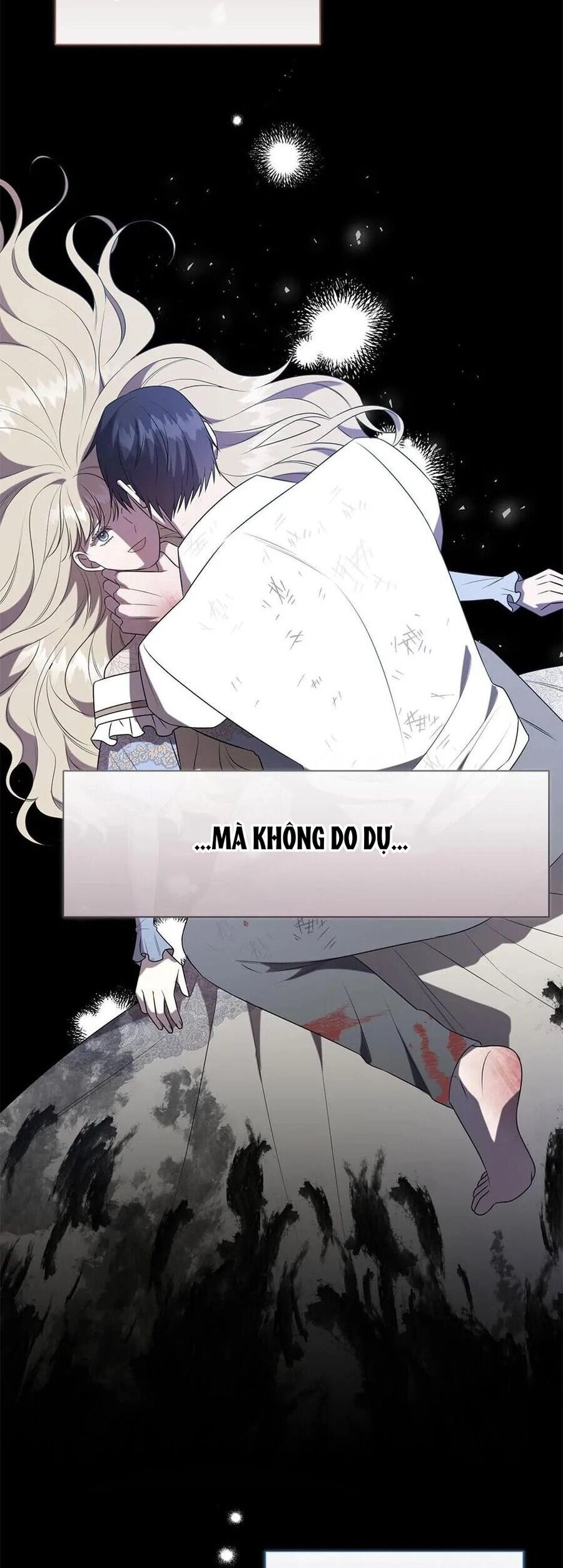 Xin Ngài Đừng Ăn Tôi. Chapter 110 - 27