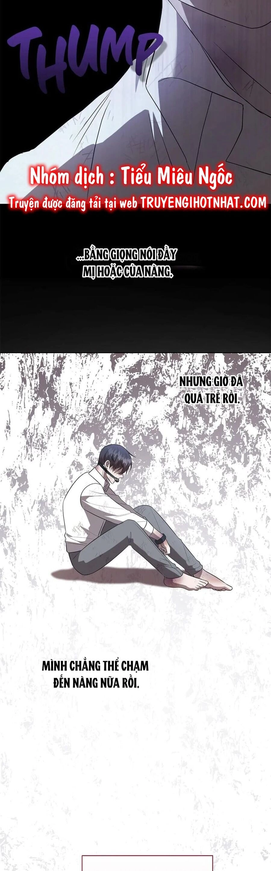 Xin Ngài Đừng Ăn Tôi. Chapter 110 - 30