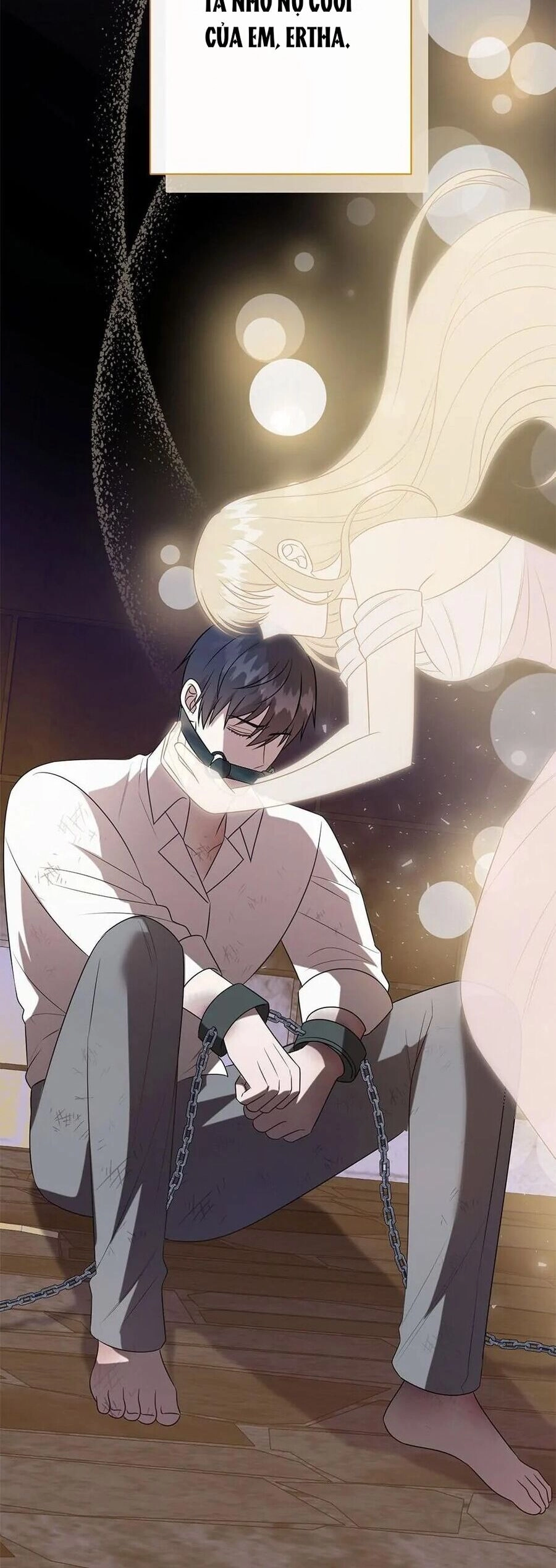 Xin Ngài Đừng Ăn Tôi. Chapter 110 - 35