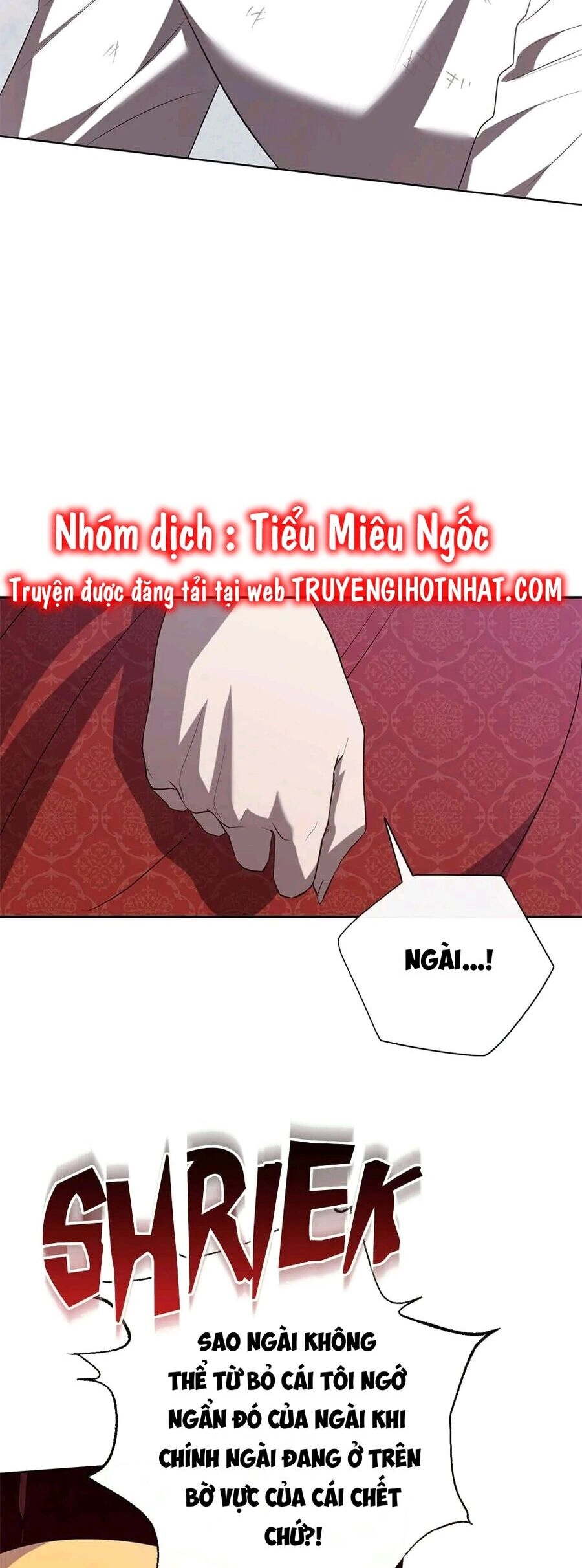 Xin Ngài Đừng Ăn Tôi. Chapter 110 - 44