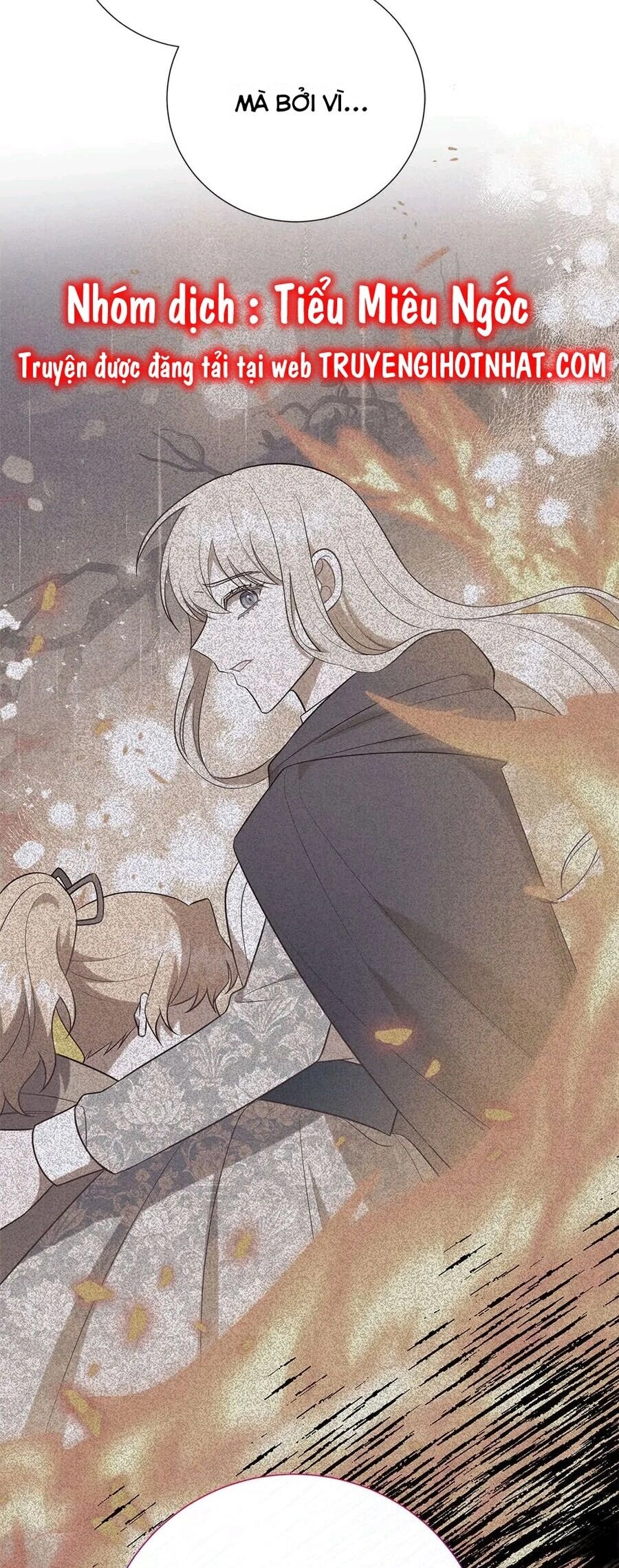 Xin Ngài Đừng Ăn Tôi. Chapter 110 - 46