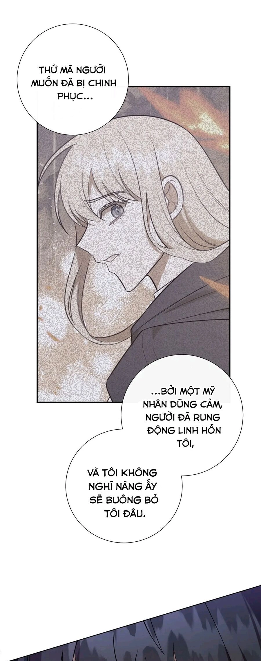 Xin Ngài Đừng Ăn Tôi. Chapter 110 - 48