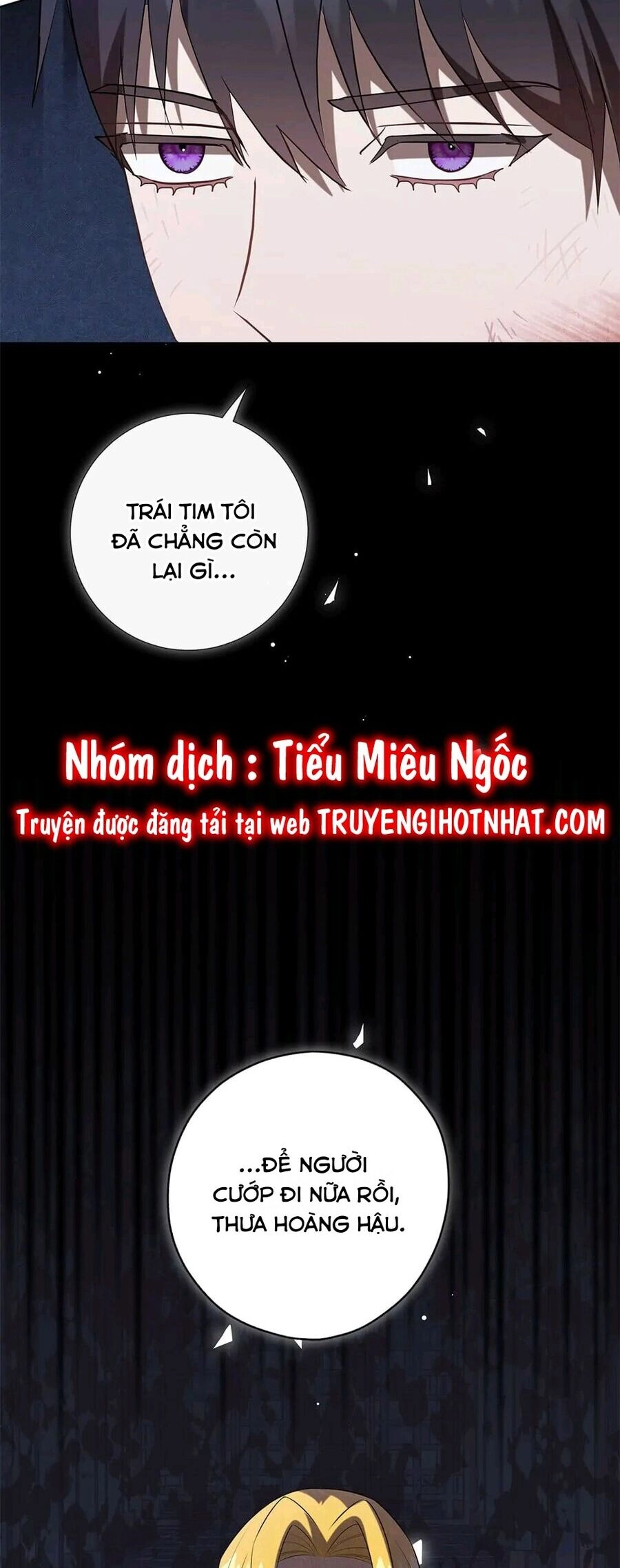 Xin Ngài Đừng Ăn Tôi. Chapter 110 - 49