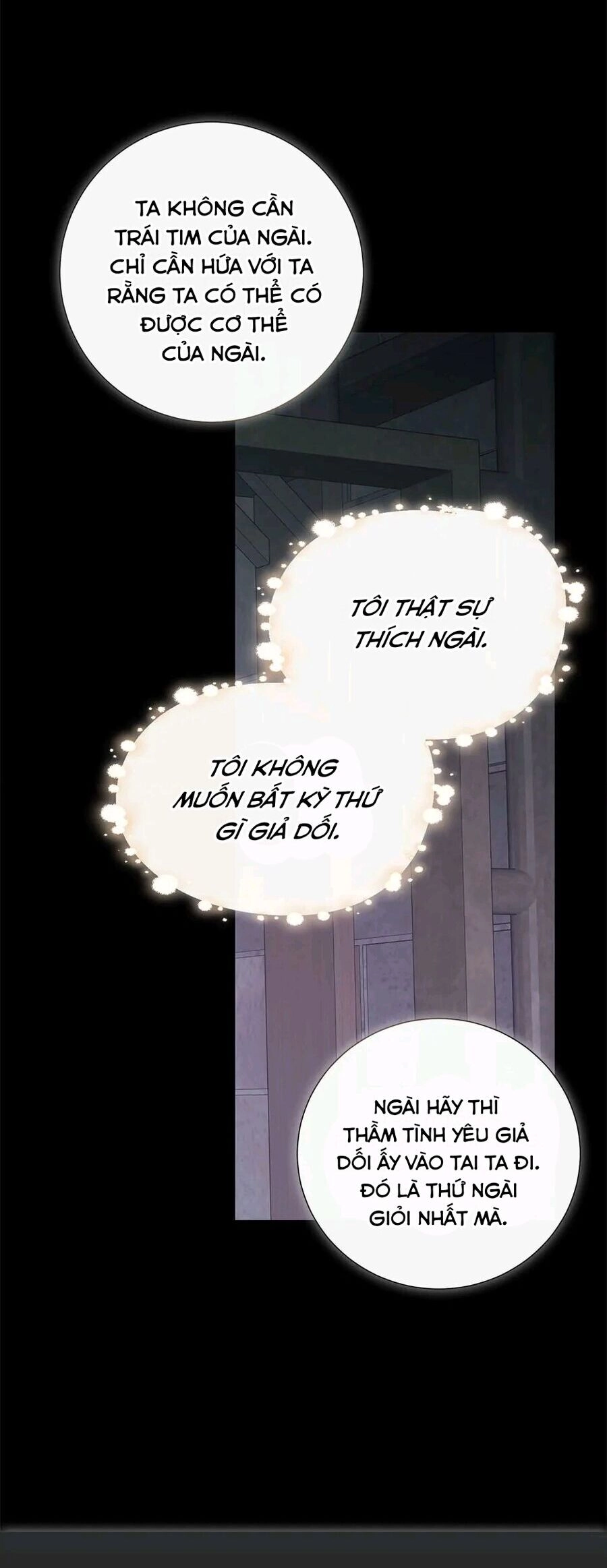 Xin Ngài Đừng Ăn Tôi. Chapter 110 - 52