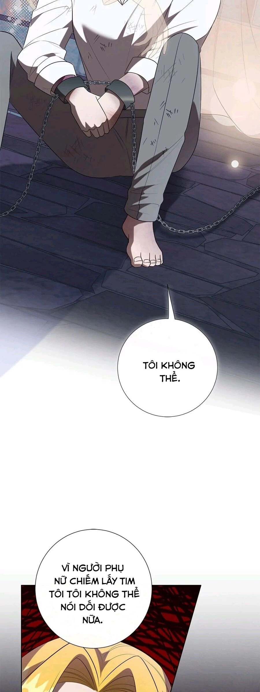 Xin Ngài Đừng Ăn Tôi. Chapter 110 - 57