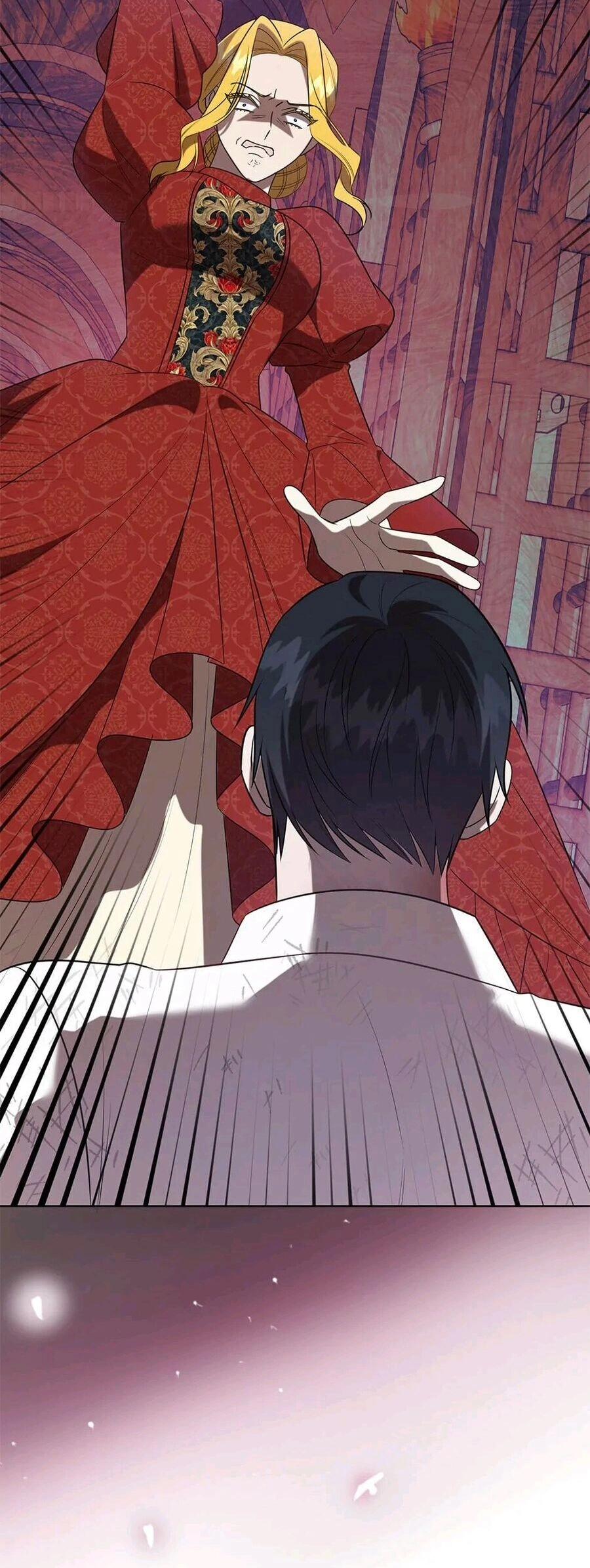 Xin Ngài Đừng Ăn Tôi. Chapter 110 - 59