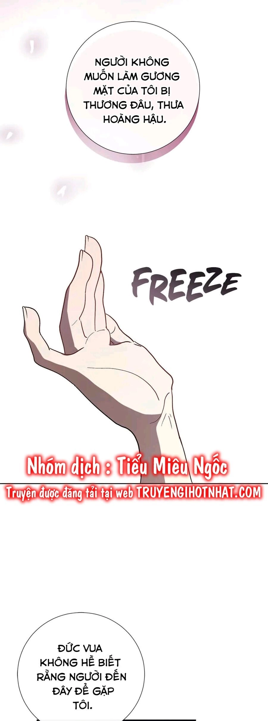 Xin Ngài Đừng Ăn Tôi. Chapter 110 - 60