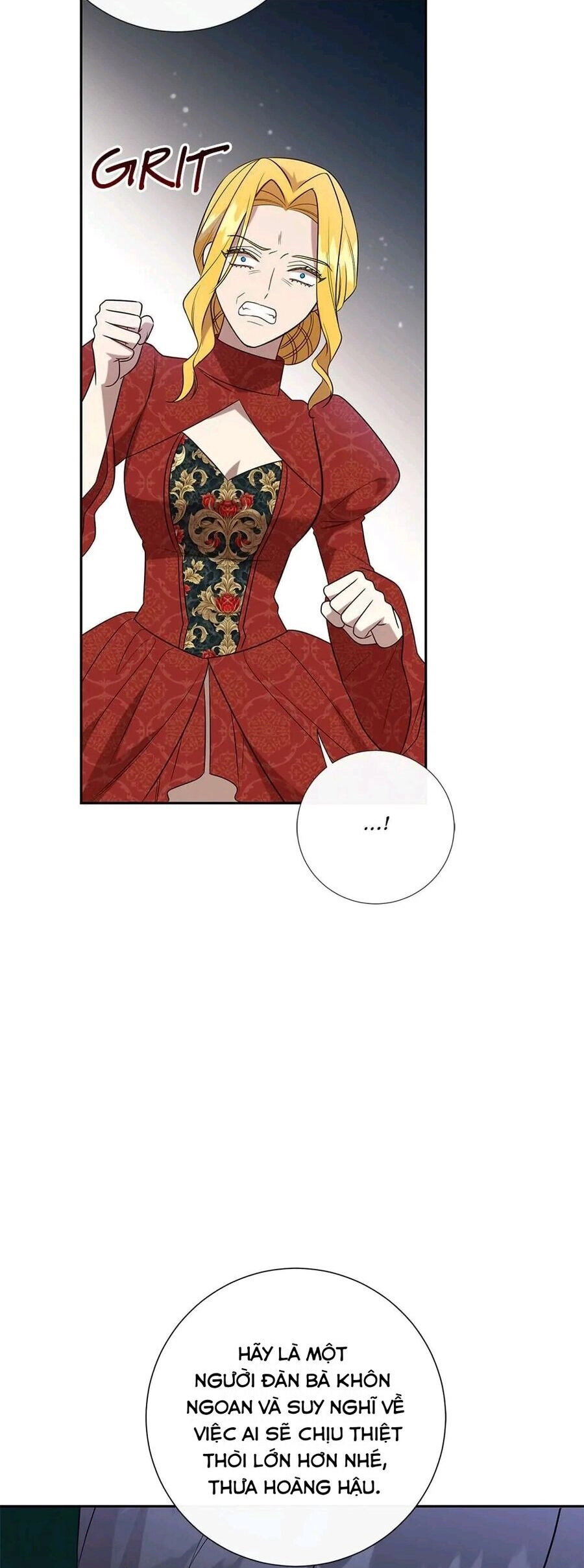 Xin Ngài Đừng Ăn Tôi. Chapter 110 - 61