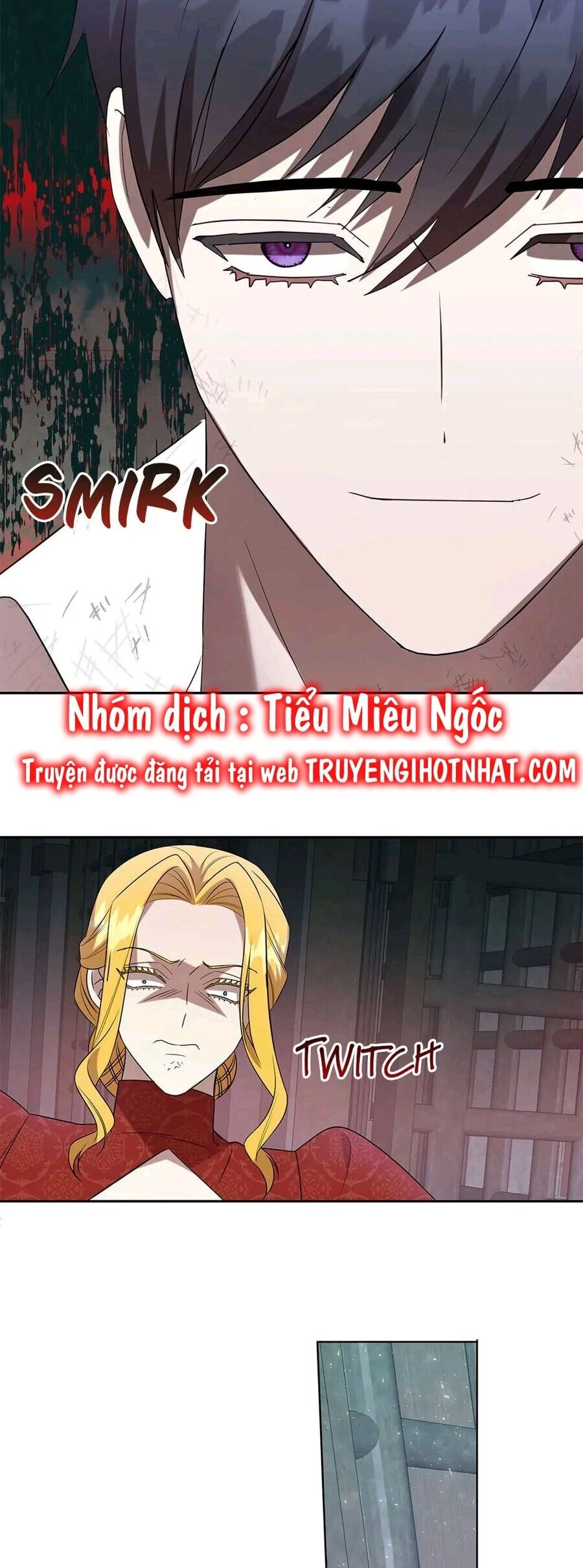 Xin Ngài Đừng Ăn Tôi. Chapter 110 - 62