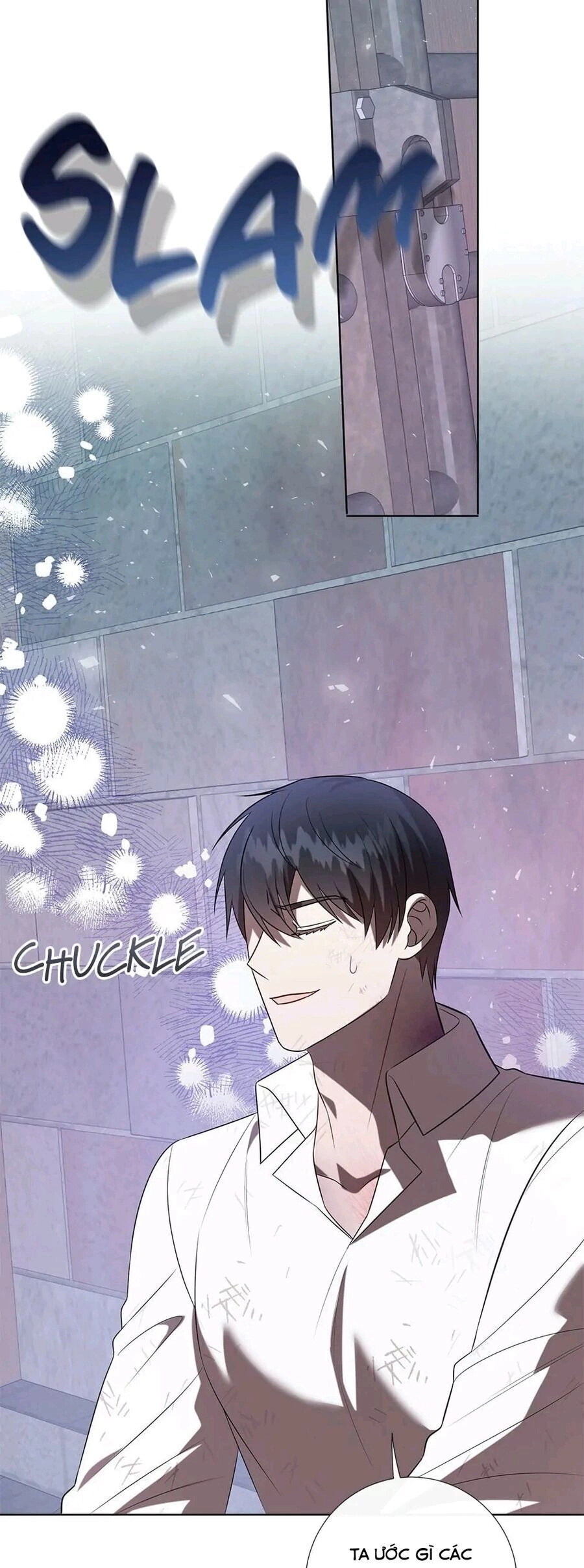 Xin Ngài Đừng Ăn Tôi. Chapter 110 - 63