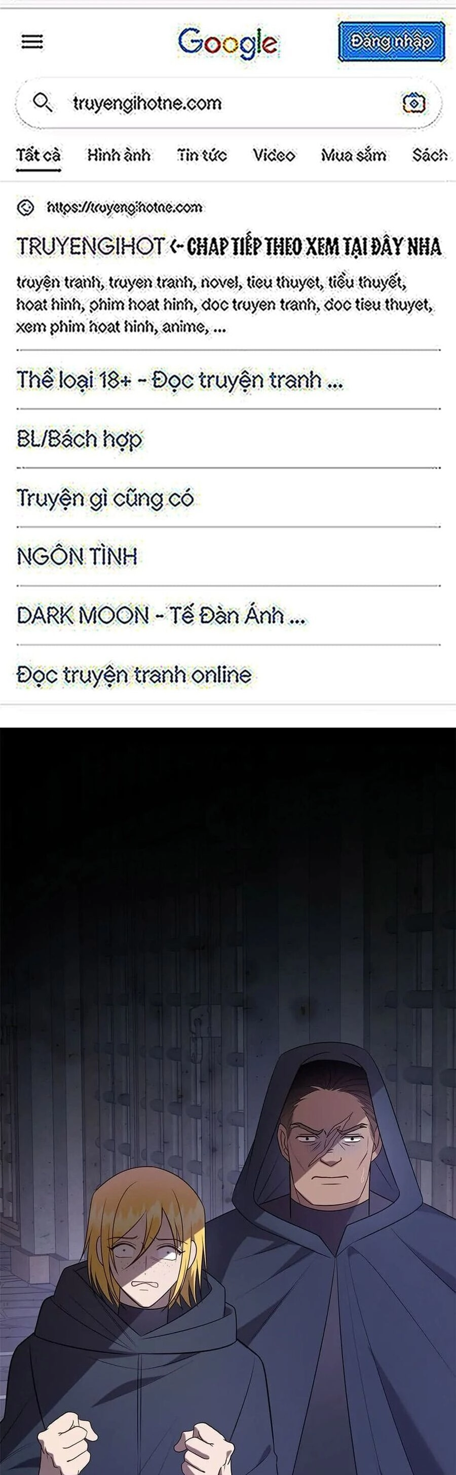 Xin Ngài Đừng Ăn Tôi. Chapter 111 - 2