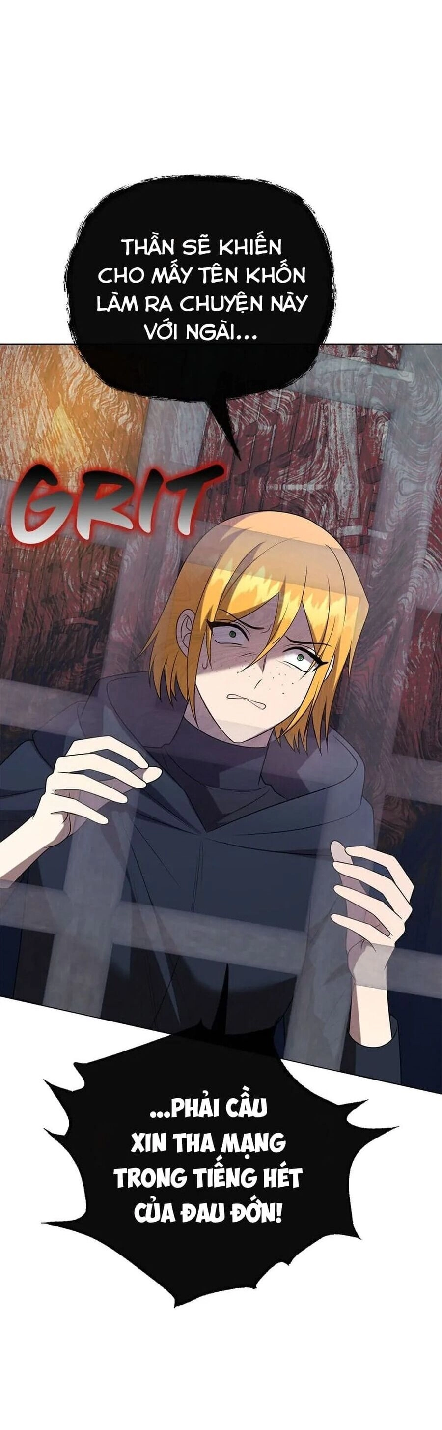 Xin Ngài Đừng Ăn Tôi. Chapter 111 - 4