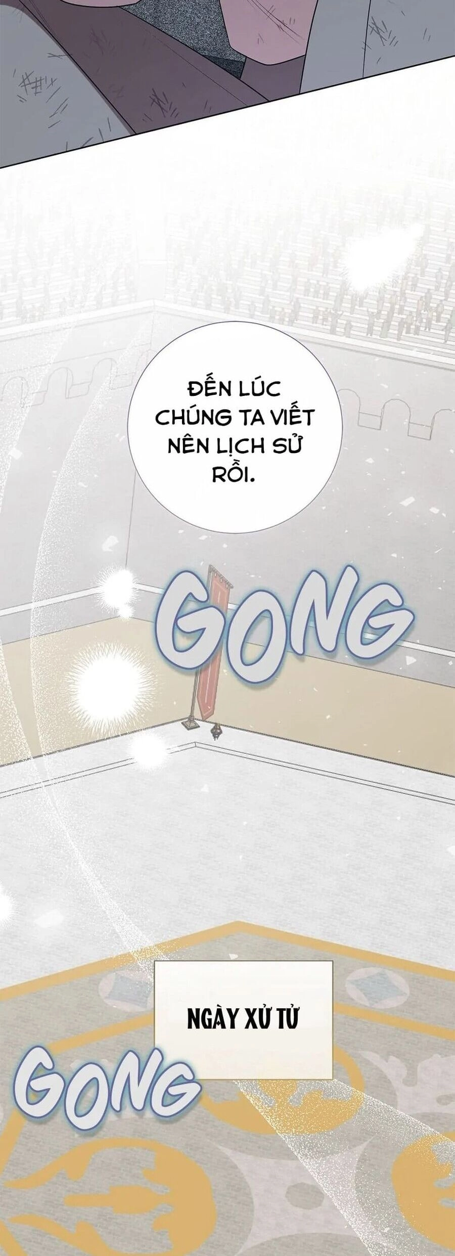 Xin Ngài Đừng Ăn Tôi. Chapter 111 - 8